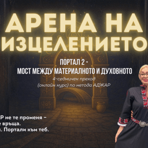 Арена на изцелението - Март 2026