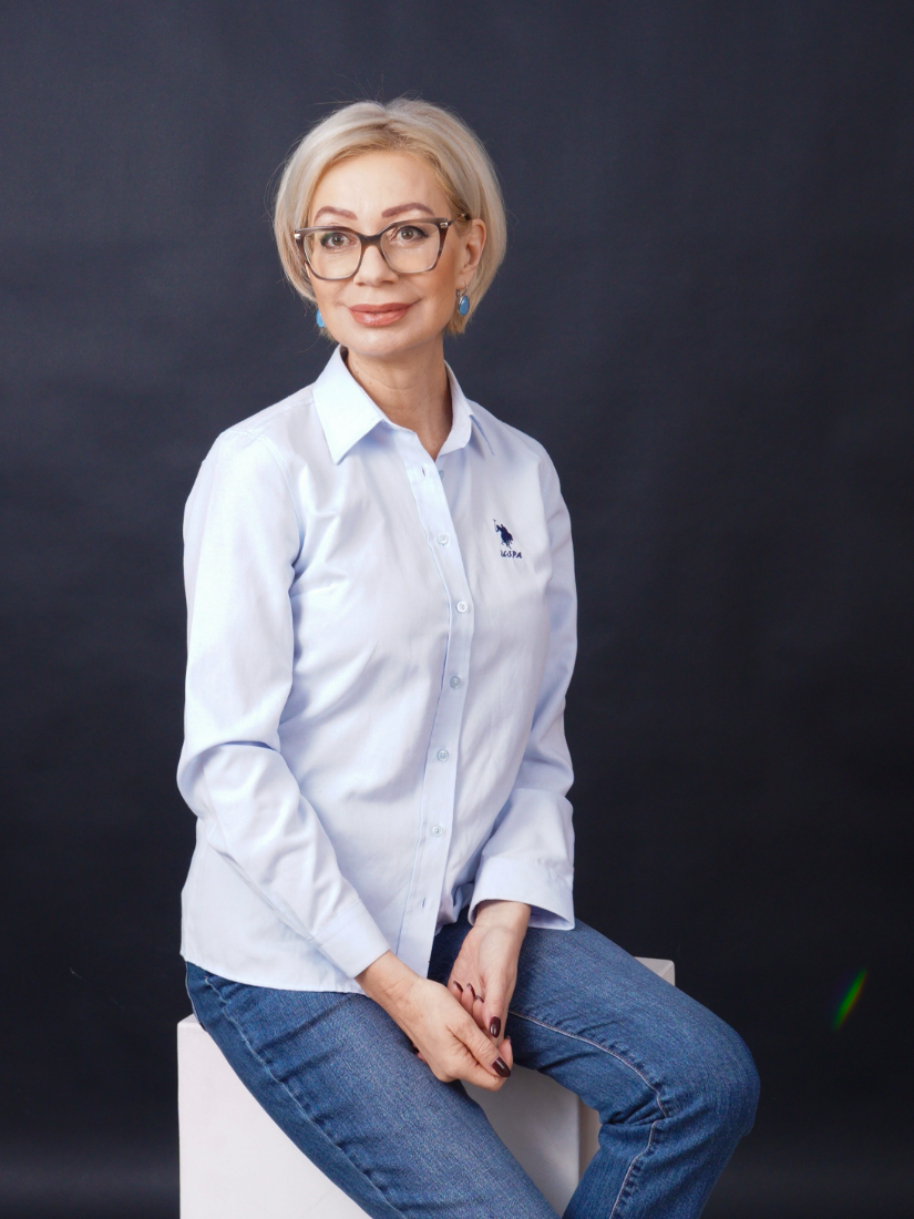 Биляна